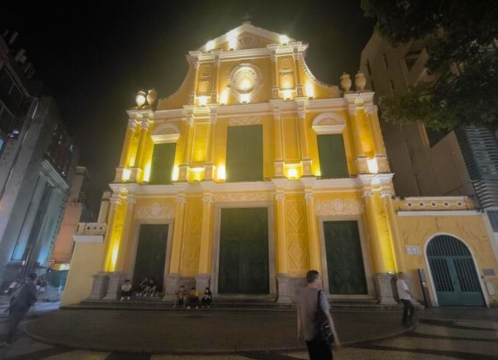 聖ドミンゴ教会